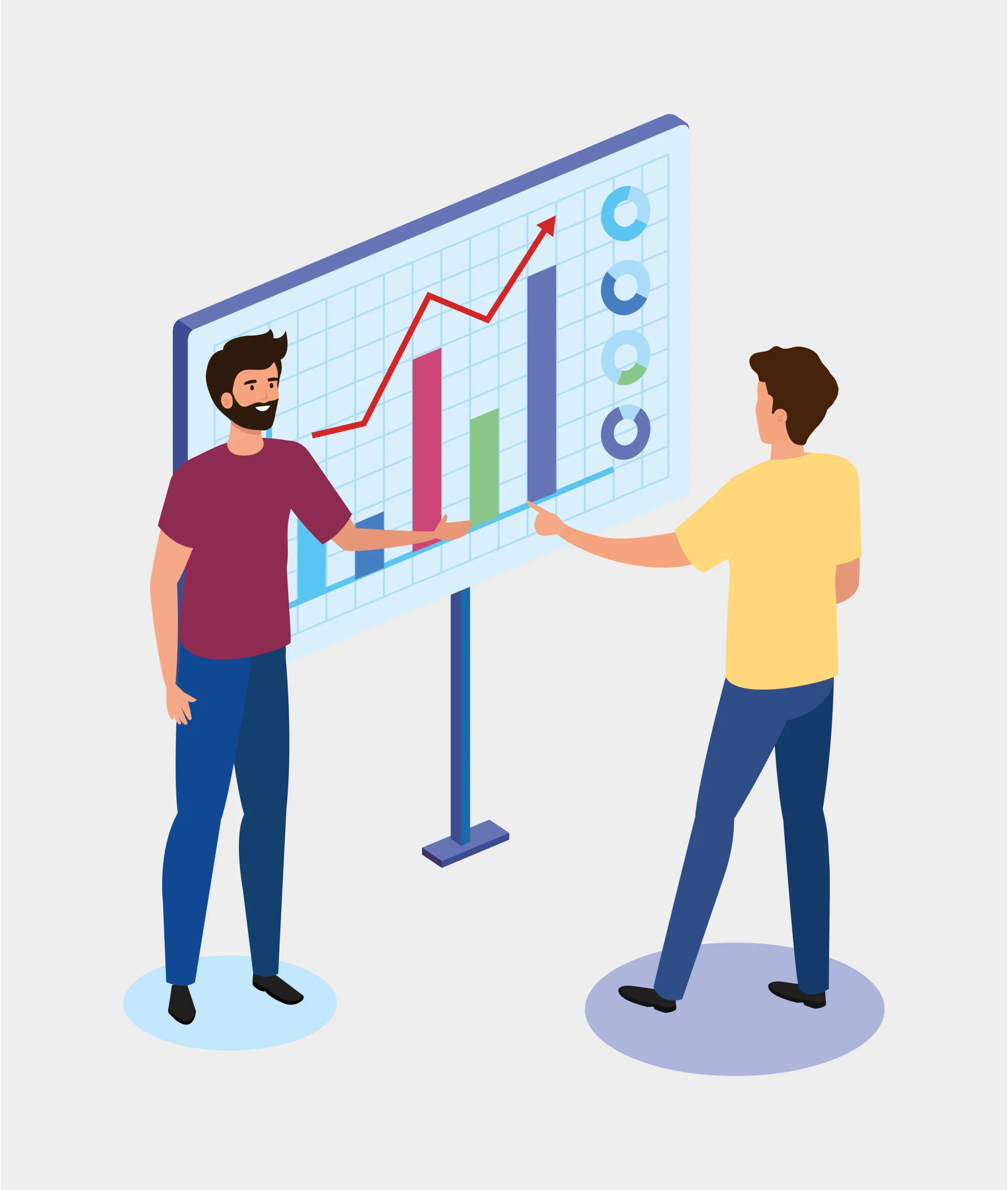 case studies benefits