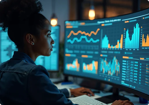 AI-Driven Insights